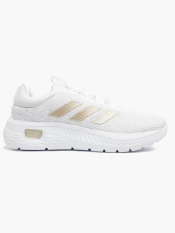 LADIES ADIDAS TRAINERS CLOUDFOAM COMFY EL