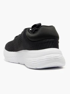 LADIES ADIDAS TRAINERS CLOUDFOAM COMFY EL