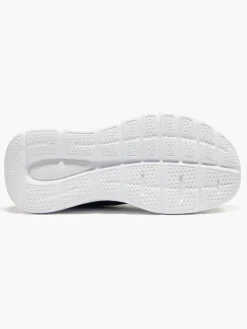 LADIES ADIDAS TRAINERS CLOUDFOAM COMFY EL
