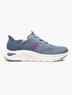 Ladies Arch Comfort and Swift Fit Skechers Trainers