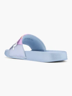 Ladies Bench Slides