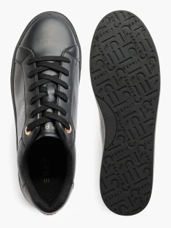 Ladies Cupsole Casual