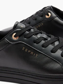 Ladies Cupsole Casual