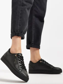 Ladies Cupsole Casual