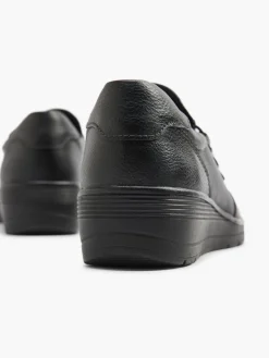 Ladies Cupsole Trainer