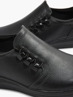 Ladies Cupsole Trainer