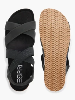 Ladies Esprit Sandals