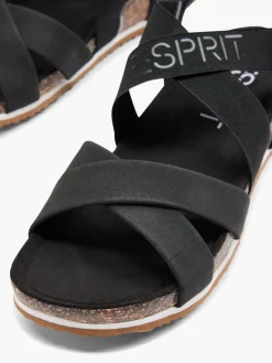 Ladies Esprit Sandals