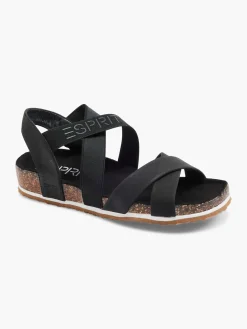 Ladies Esprit Sandals
