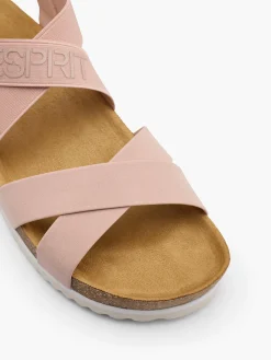 Ladies Esprit Sandals