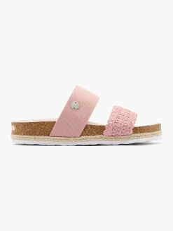 Ladies Esprit Slides