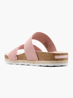 Ladies Esprit Slides