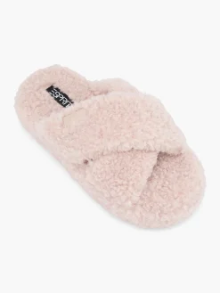 Ladies Esprit Slippers