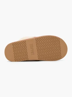 Ladies Esprit Slippers