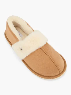 Ladies Esprit Slippers
