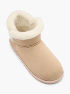 Ladies Esprit Slippers