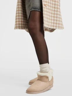 Ladies Esprit Slippers