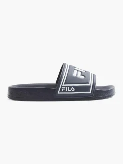 Ladies Fila Sliders