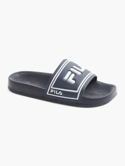Ladies Fila Sliders