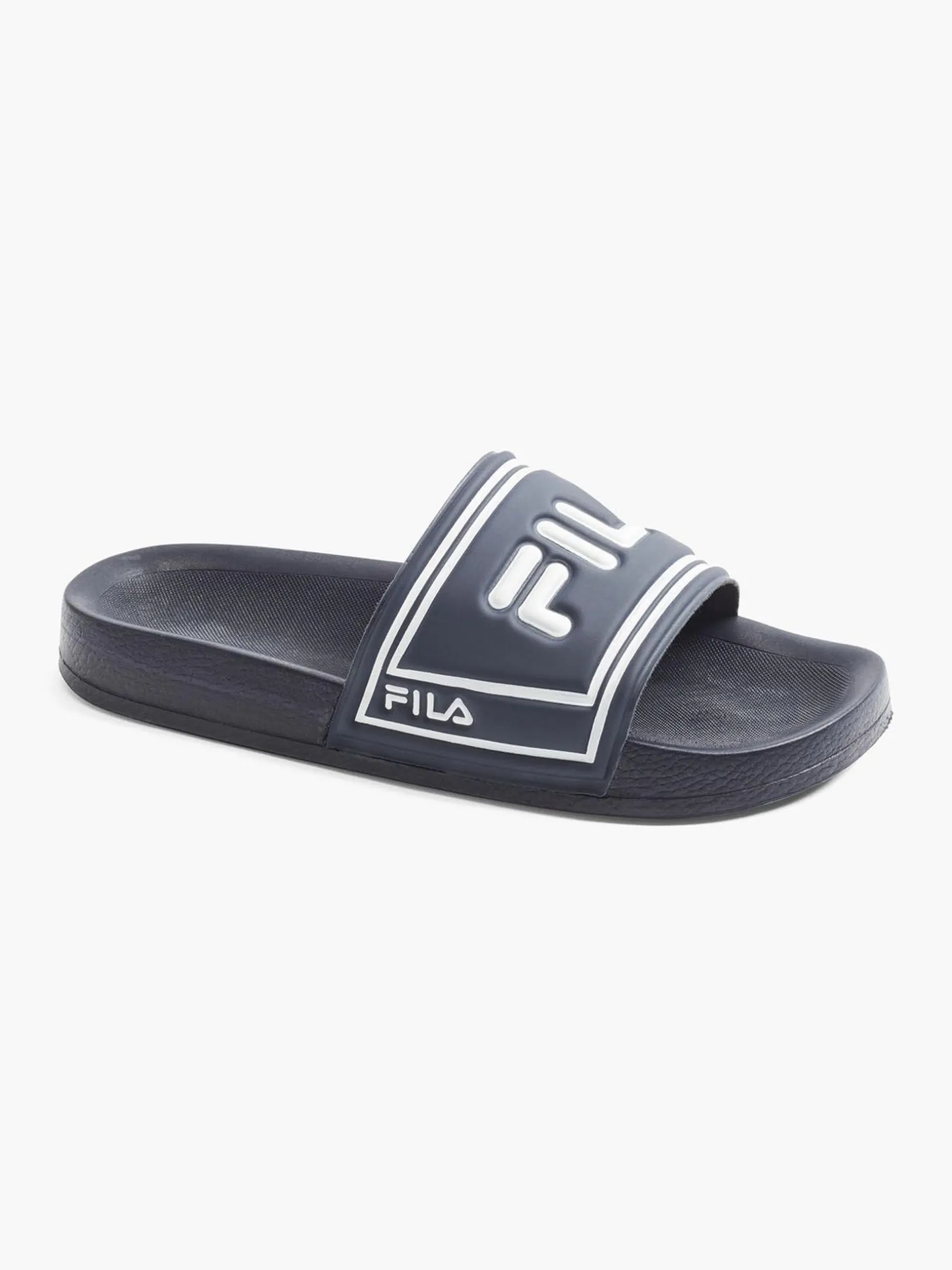 Ladies Fila Sliders