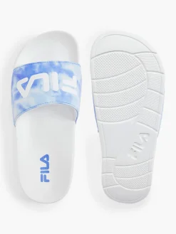 Ladies Fila Slides