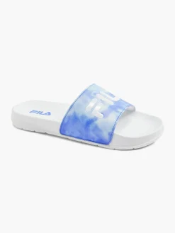 Ladies Fila Slides