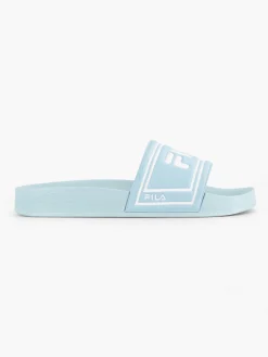 Ladies Fila Slides