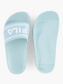 Ladies Fila Slides