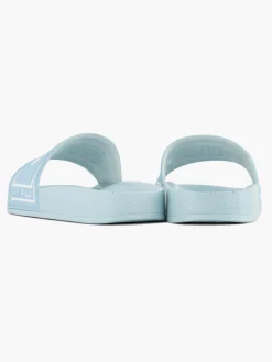 Ladies Fila Slides