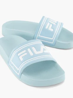 Ladies Fila Slides