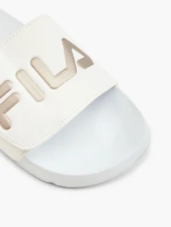 Ladies Fila Slides