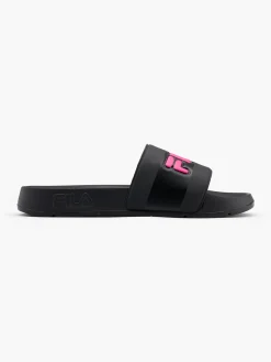 Ladies Fila Slides