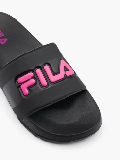 Ladies Fila Slides