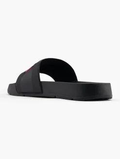 Ladies Fila Slides