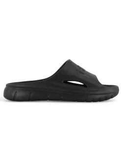 Ladies Fila Slides