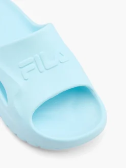 Ladies Fila Slides