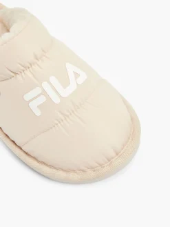Ladies Fila Slippers