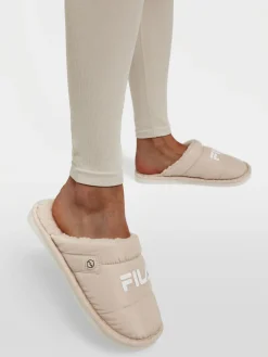 Ladies Fila Slippers