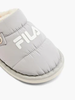 Ladies Fila Slippers