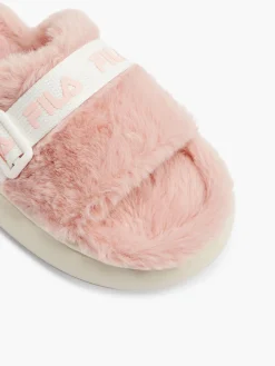Ladies Fila Slippers