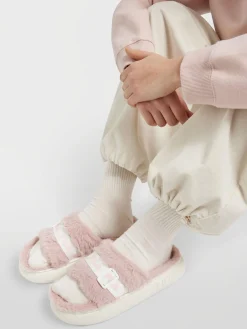 Ladies Fila Slippers