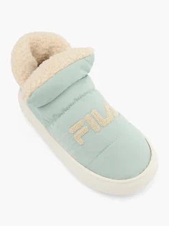 Ladies Fila Slippers