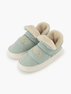 Ladies Fila Slippers