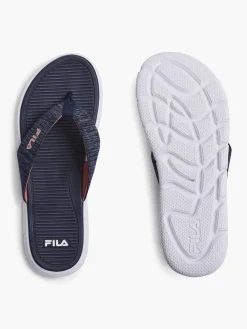 Ladies Fila Toe Post Flip-flops