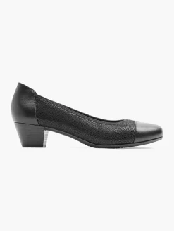 Ladies Formal Heeled Shoe