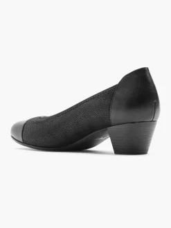 Ladies Formal Heeled Shoe