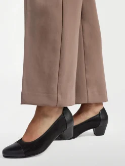 Ladies Formal Heeled Shoe