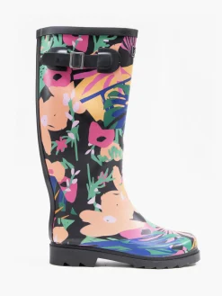 Ladies Hype Wellies