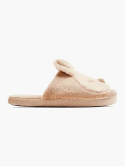 Ladies Mule Slippers