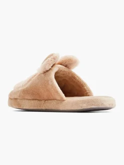 Ladies Mule Slippers